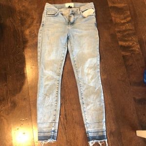 Women’s jeans